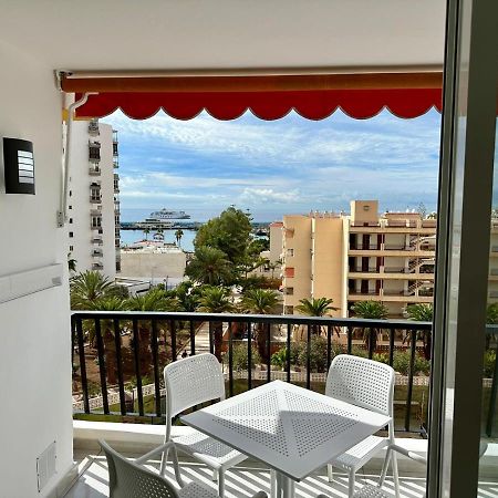 Achacay View Apartment 로스크리스티아노스 외부 사진