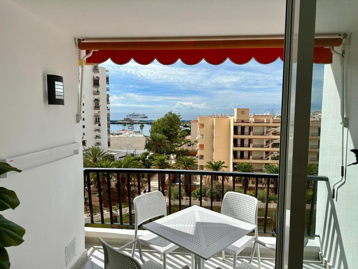 Achacay View Apartment 로스크리스티아노스 외부 사진
