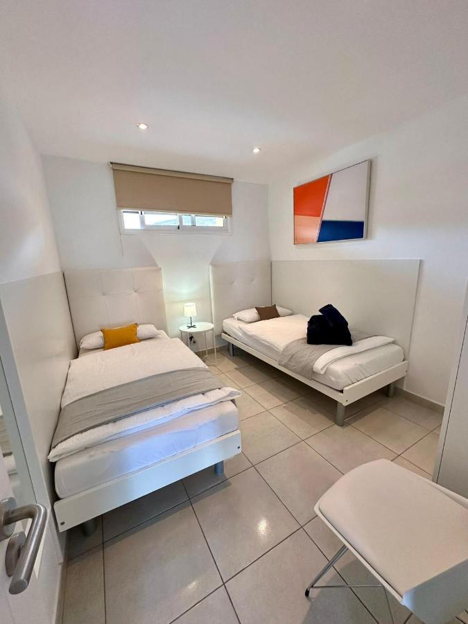 Achacay View Apartment 로스크리스티아노스 외부 사진