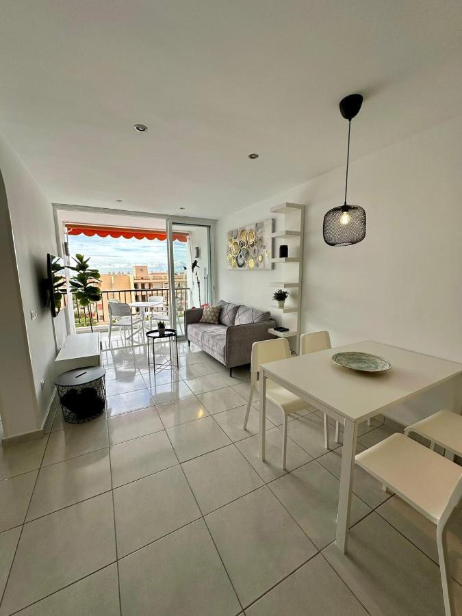 Achacay View Apartment 로스크리스티아노스 외부 사진