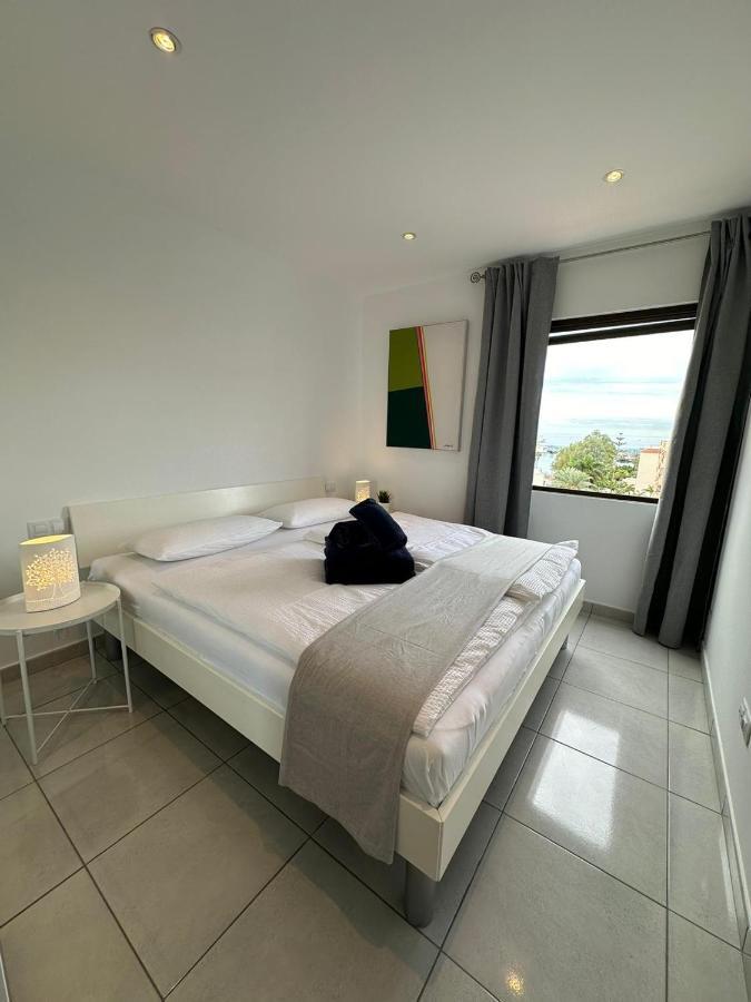 Achacay View Apartment 로스크리스티아노스 외부 사진