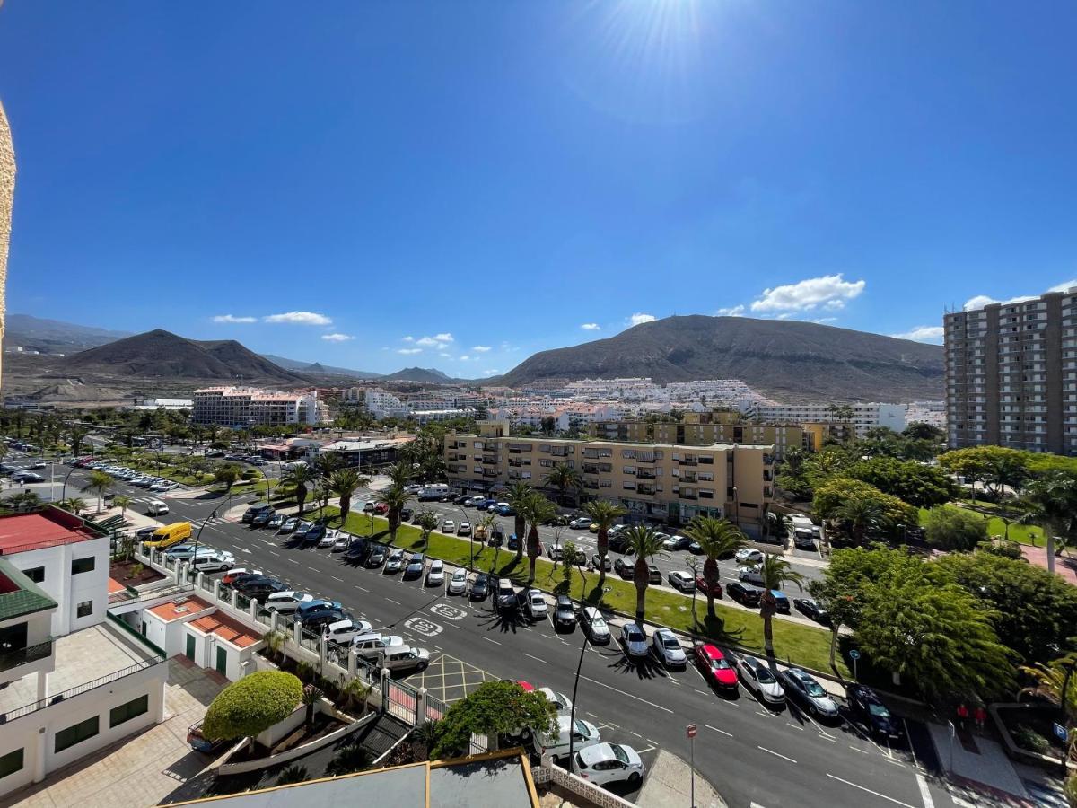 Achacay View Apartment 로스크리스티아노스 외부 사진