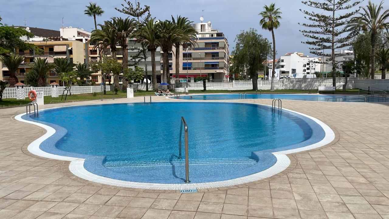 Achacay View Apartment 로스크리스티아노스 외부 사진