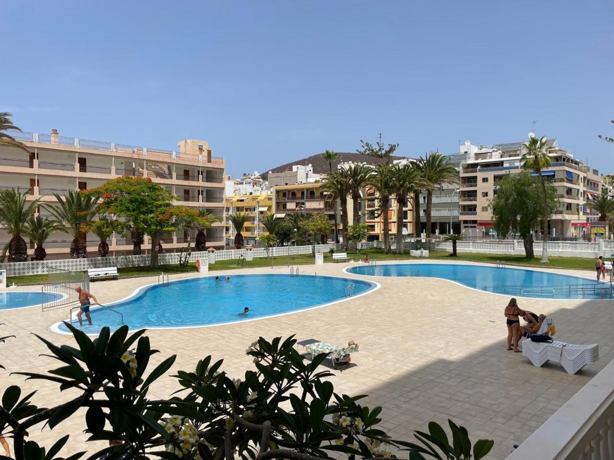 Achacay View Apartment 로스크리스티아노스 외부 사진