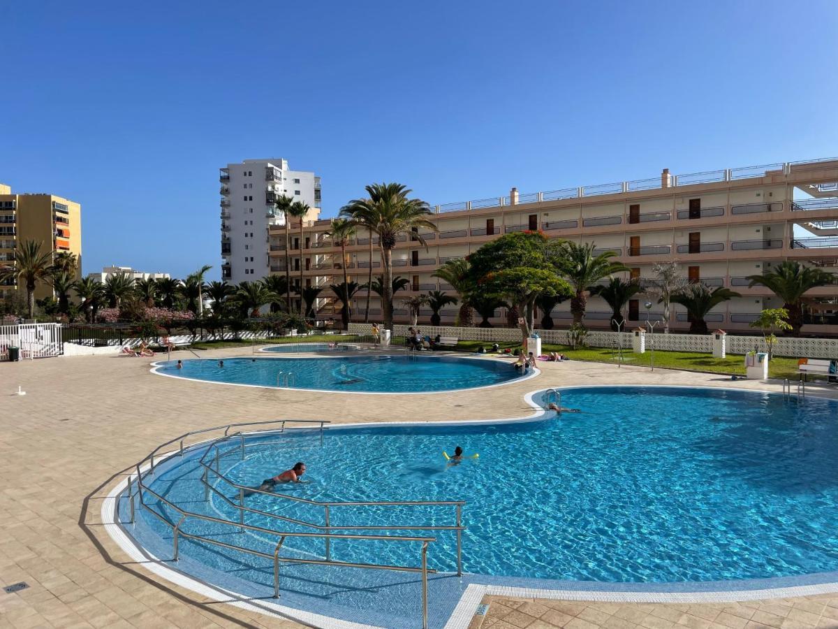 Achacay View Apartment 로스크리스티아노스 외부 사진